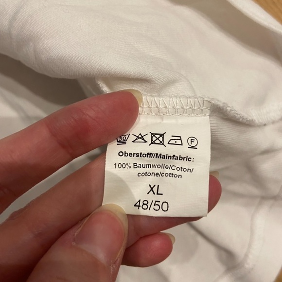 Almgwand Reindeer Longsleeve - Picture 6 of 6